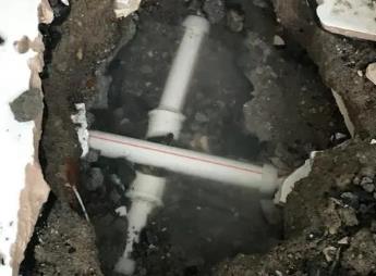 增城阳台漏水维修公司为您分享楼上楼下漏水怎么处理