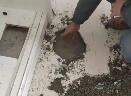 增城卫生间漏水维修公司分享下精确定位查漏水一次多少钱?不同级别收费不同