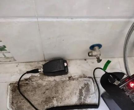 增城屋顶漏水维修公司分享下卫生间漏水的危害及解决方法