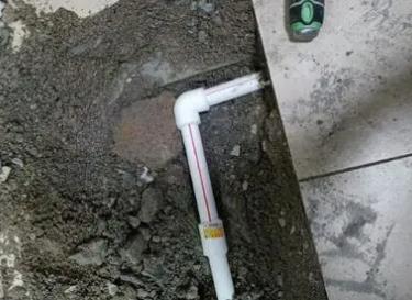 增城阳台漏水维修时有哪些声音会影响检漏仪